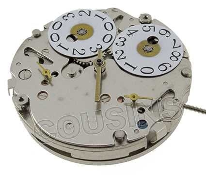 Ø30.4mm (H7.9mm) TY2527