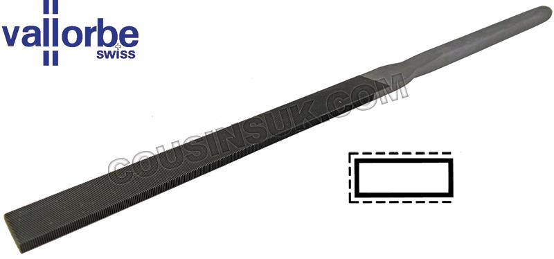 Pillar (2601) 10.0 x 2.6mm