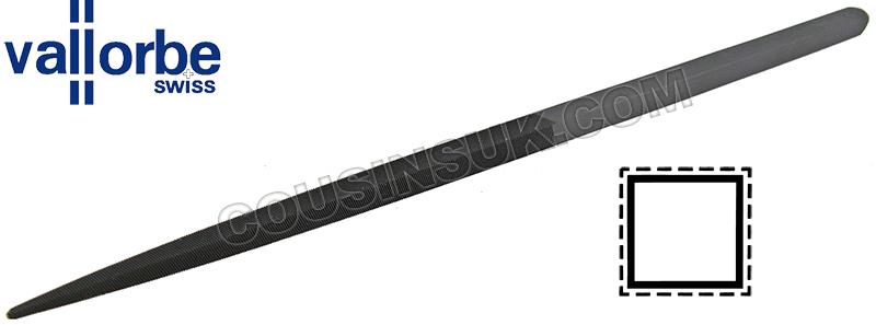 Square (2608) Maximum 5.8mm
