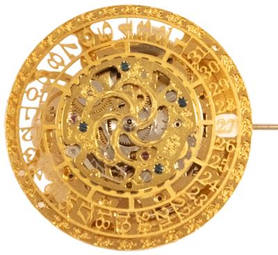 Ø32.1mm (H5.83mm) 27A0