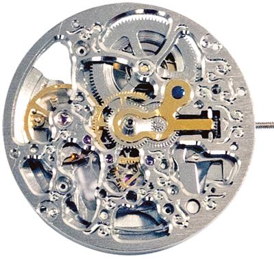 Ø27.4mm (H5.44mm) 2820A