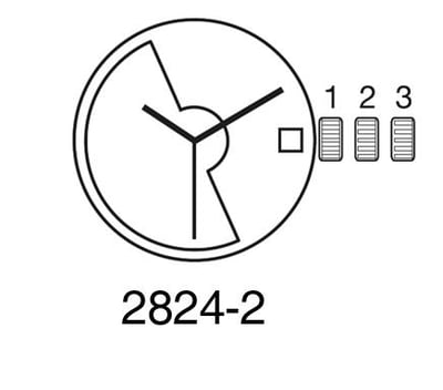 ETA 2824.2