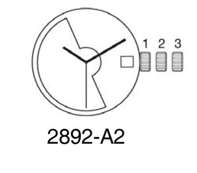 ETA 2892.A2