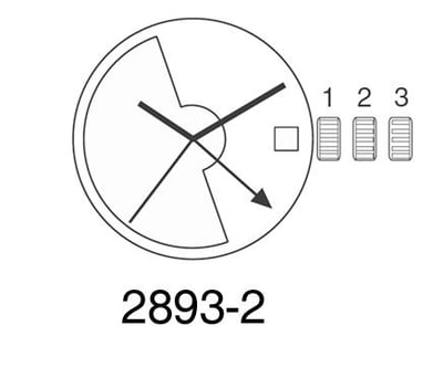 ETA 2893.2