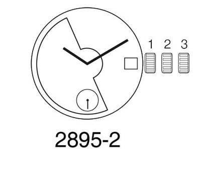 ETA 2895.2