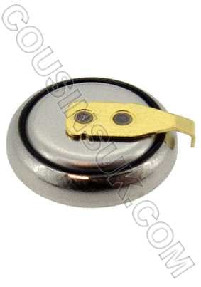 Citizen Capacitor 295.66 (MT616)