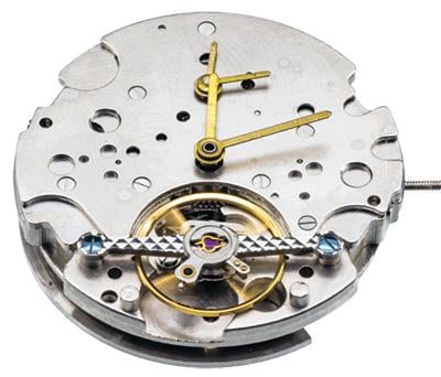 Ø30.4mm (H6.90mm) 2L30