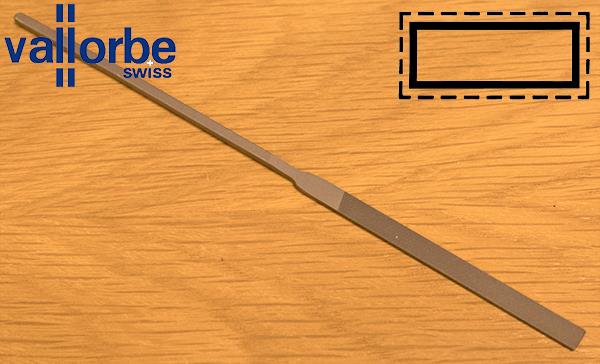 Equalling (3029) Vallorbe Swiss