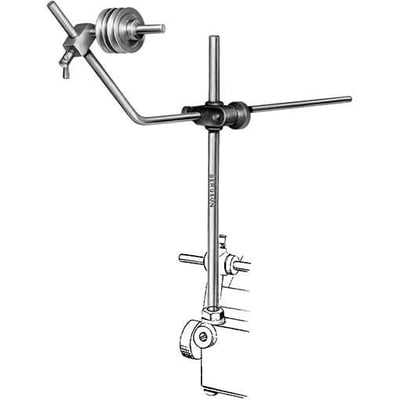 Lathe Tension Attachment for Motor