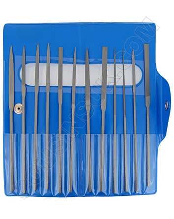 Set (Cut 4) Vallorbe Swiss