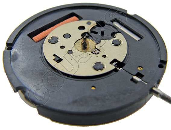 Ø23.30mm Movement, China 310.11