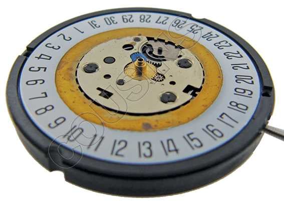 Ø25.60mm, China 311.31 (6h)