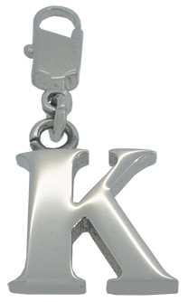 K - Initial (SS)