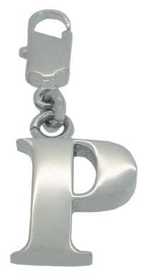 P - Initial (SS)