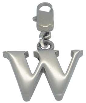 W - Initial (SS)