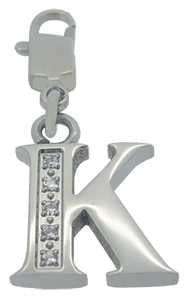 K - Initial (SS)