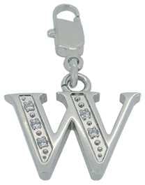 W - Initial (SS)