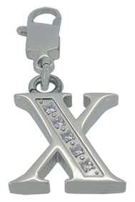 X - Initial (SS)