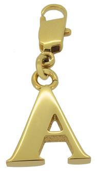 A - Initial (GP)