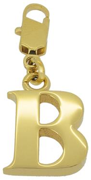 B - Initial (GP)