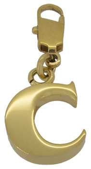 C - Initial (GP)