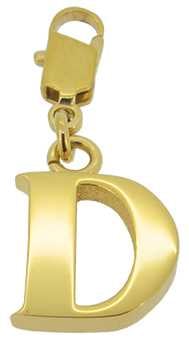 D - Initial (GP)