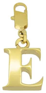 E - Initial (GP)