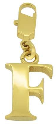 F - Initial (GP)