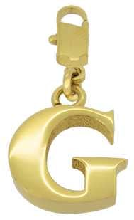 G - Initial (GP)