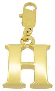 H - Initial (GP)