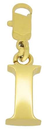 I - Initial (GP)