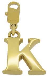 K - Initial (GP)