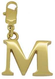 M - Initial (GP)