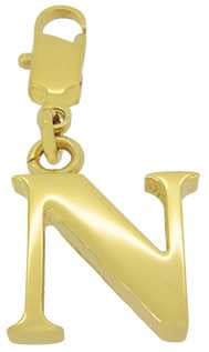 N - Initial (GP)