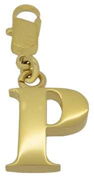 P - Initial (GP)