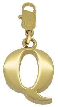 Q - Initial (GP)