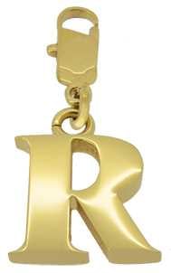 R - Initial (GP)