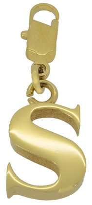 S - Initial (GP)