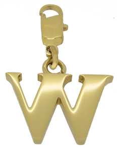 W - Initial (GP)