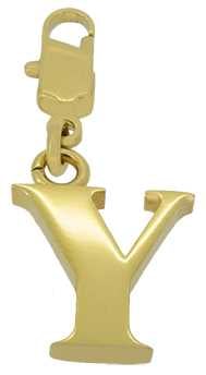 Y - Initial (GP)