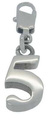 5 - Number (SS)