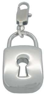 Padlock - Symbol (SS)
