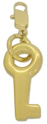 Key - Symbol (GP)