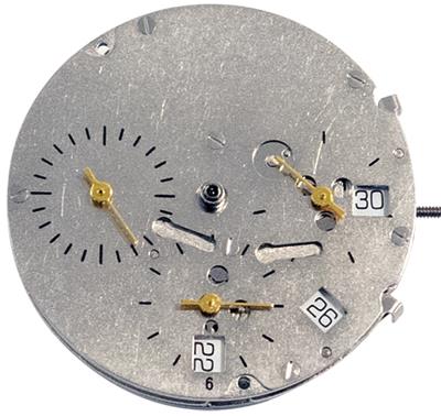 Ø26mm (6.22mm) DG3836.4D (3806.4)