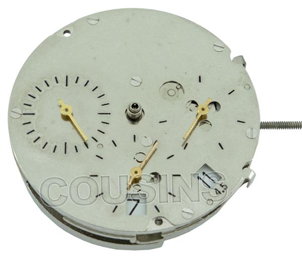 Ø26mm (H6.22mm) DG3836.6D