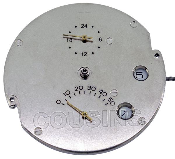 Ø29.4mm (H6.27mm) DG3886