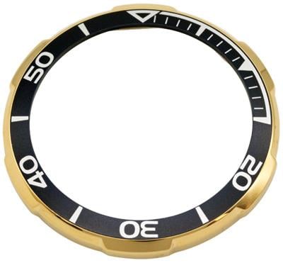 Bezel, Blue, Citizen 389.00654