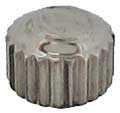 Crown, Stainless Steel, Omega 42082ST