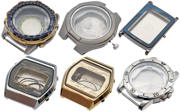 Citizen Cases