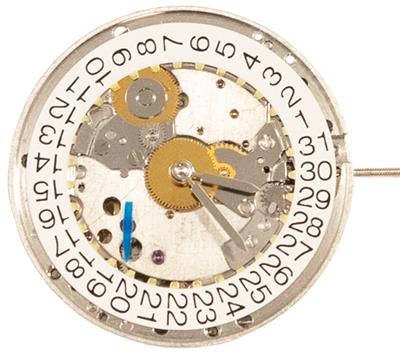 Ø29.6mm (H5.20mm) 5000
